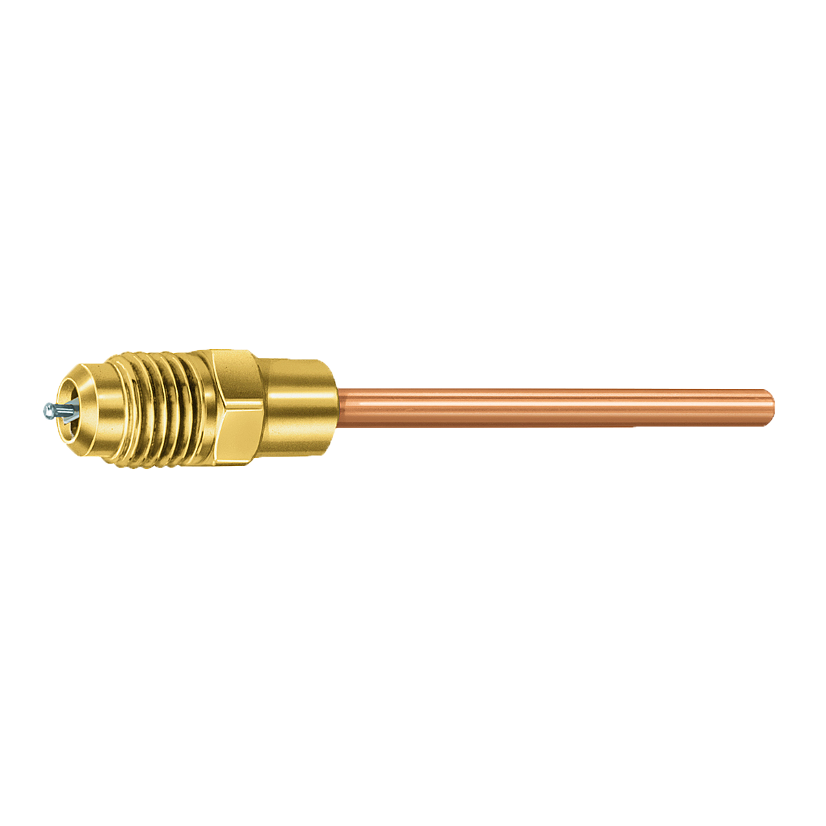 Copper Tube Extension Single-Step