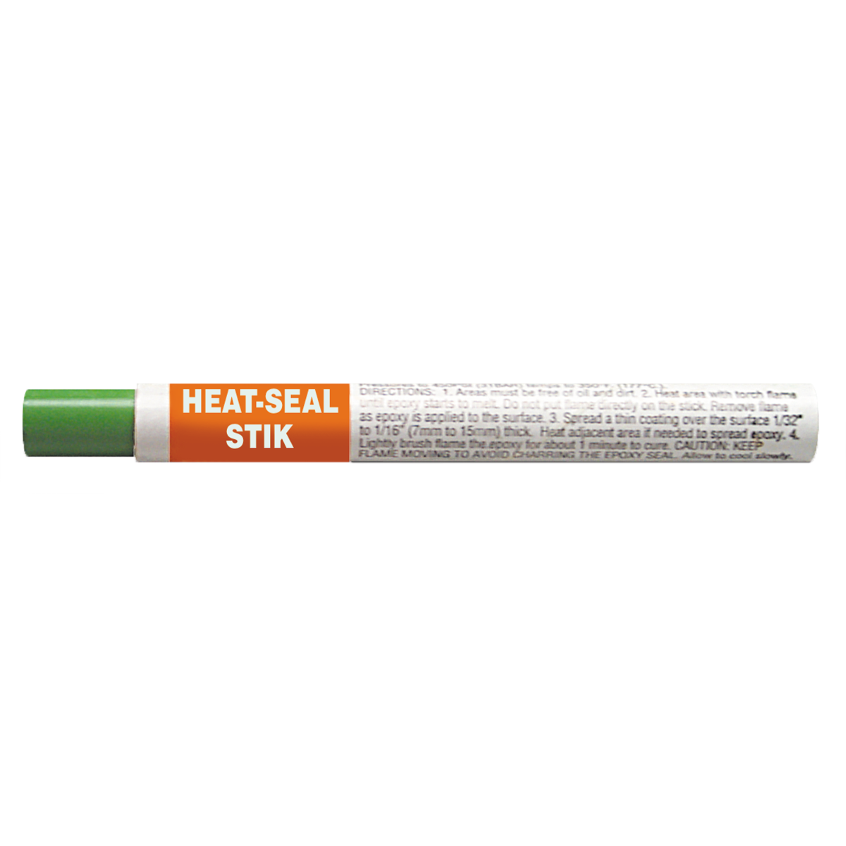 LA-CO Heat-Seal Stik