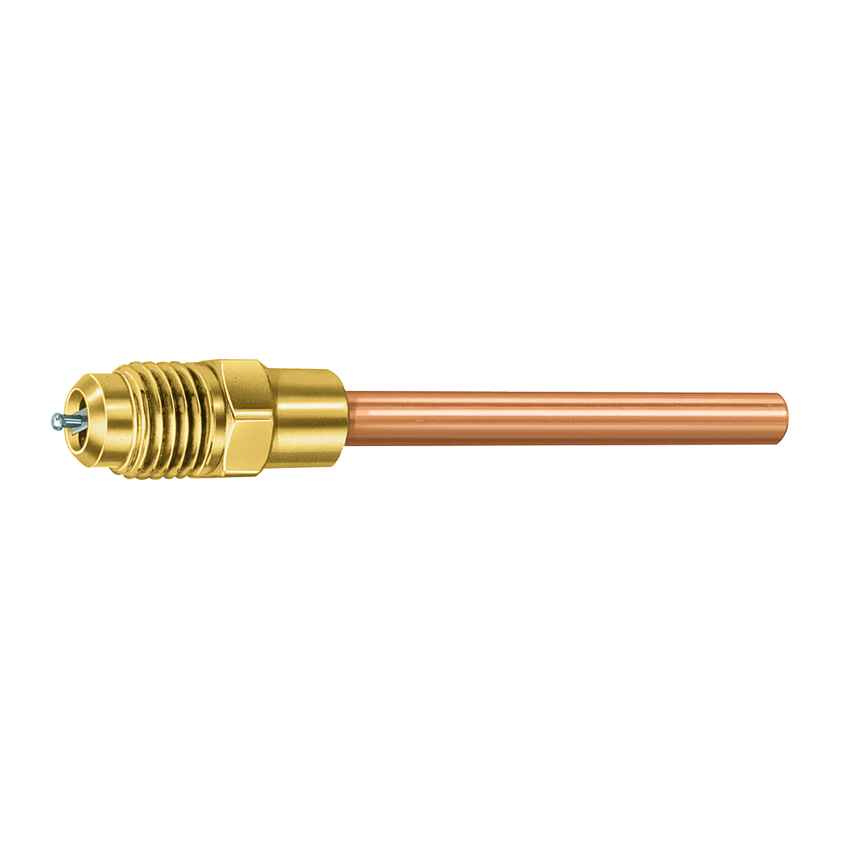 Copper Tube Extension Single-Step