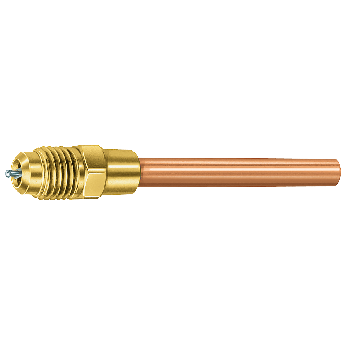 Copper Tube Extension Single-Step