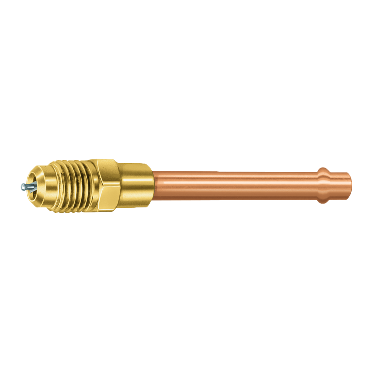 Copper Tube Extension Single-Step