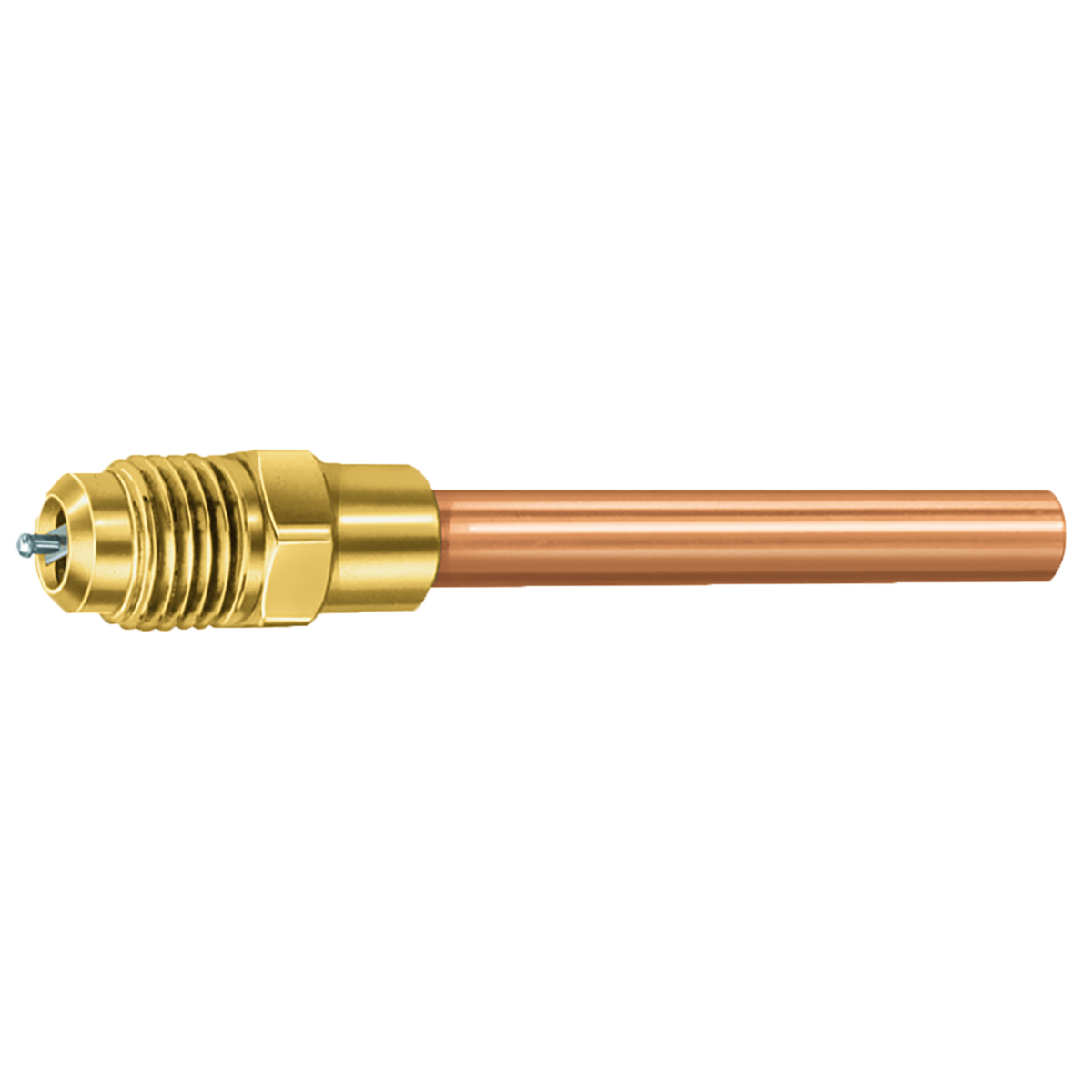 Copper Tube Extension Single-Step