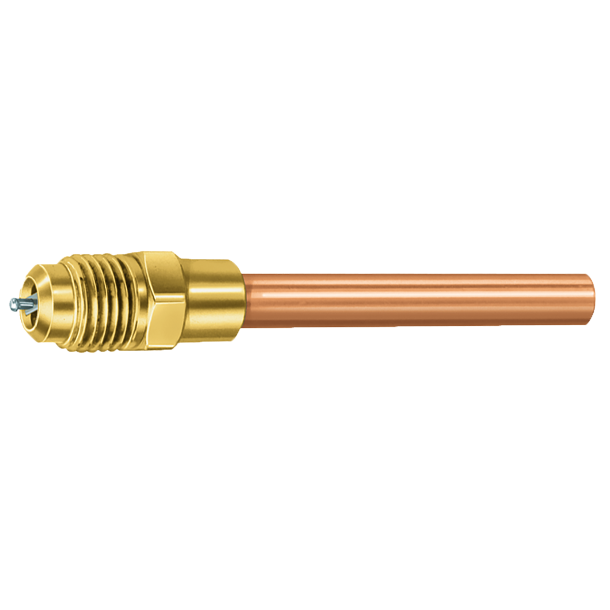 Copper Tube Extension Single-Step