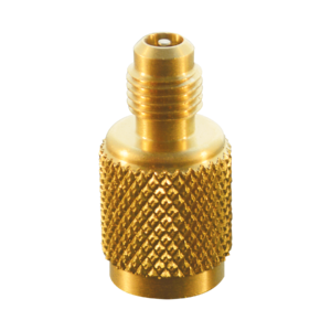Quick Coupler SAE Female Adapter