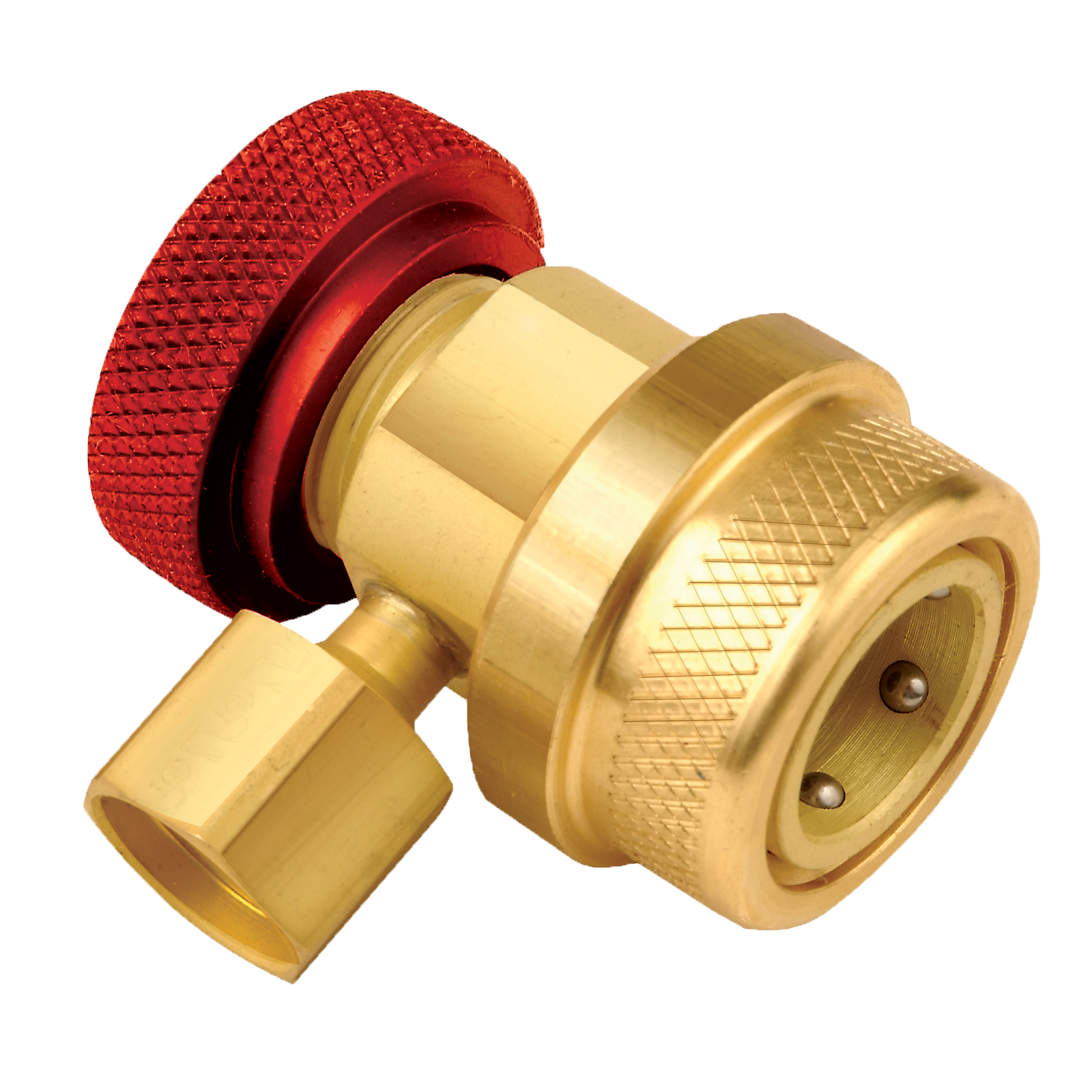 R134a Automotive Couplers