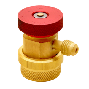 R134a Automotive Couplers