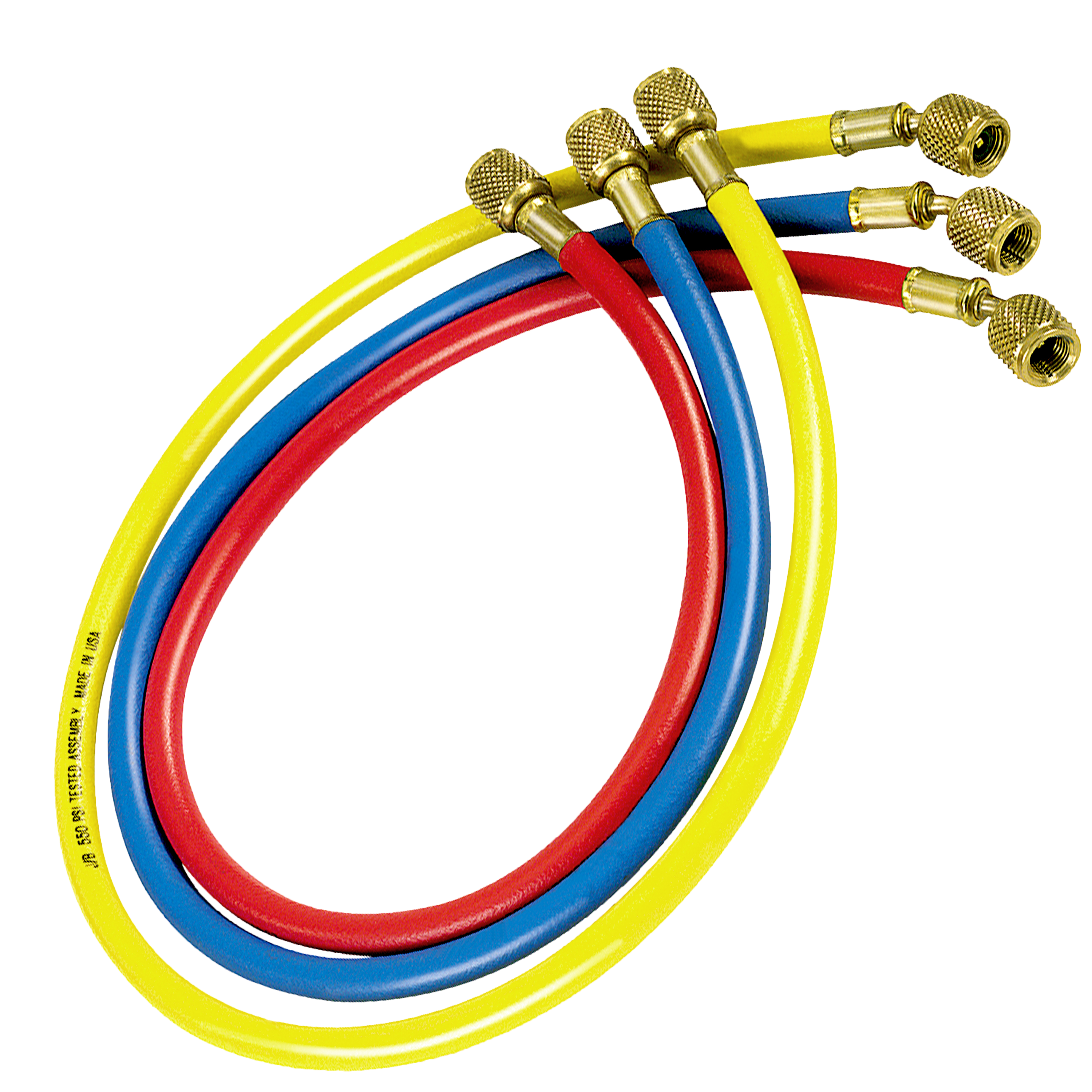 Standard Series Charging Hose