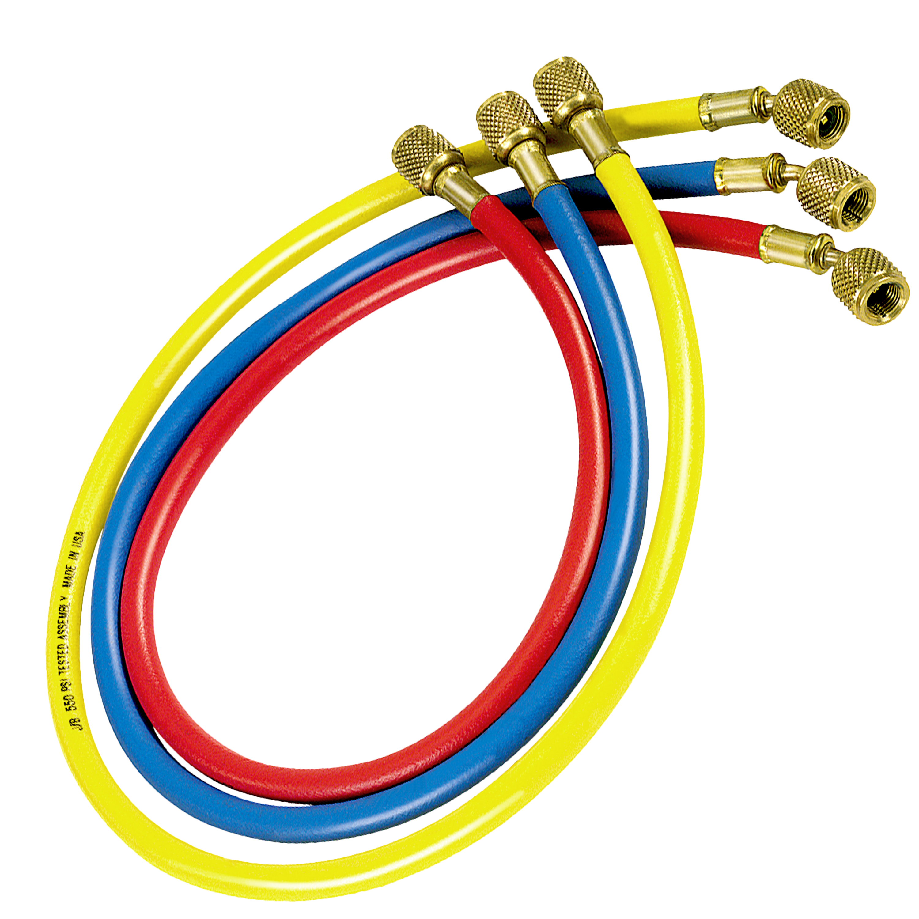 Standard Series Charging Hose