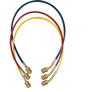 CLRF Series Flexible Vibration Eliminating Hose