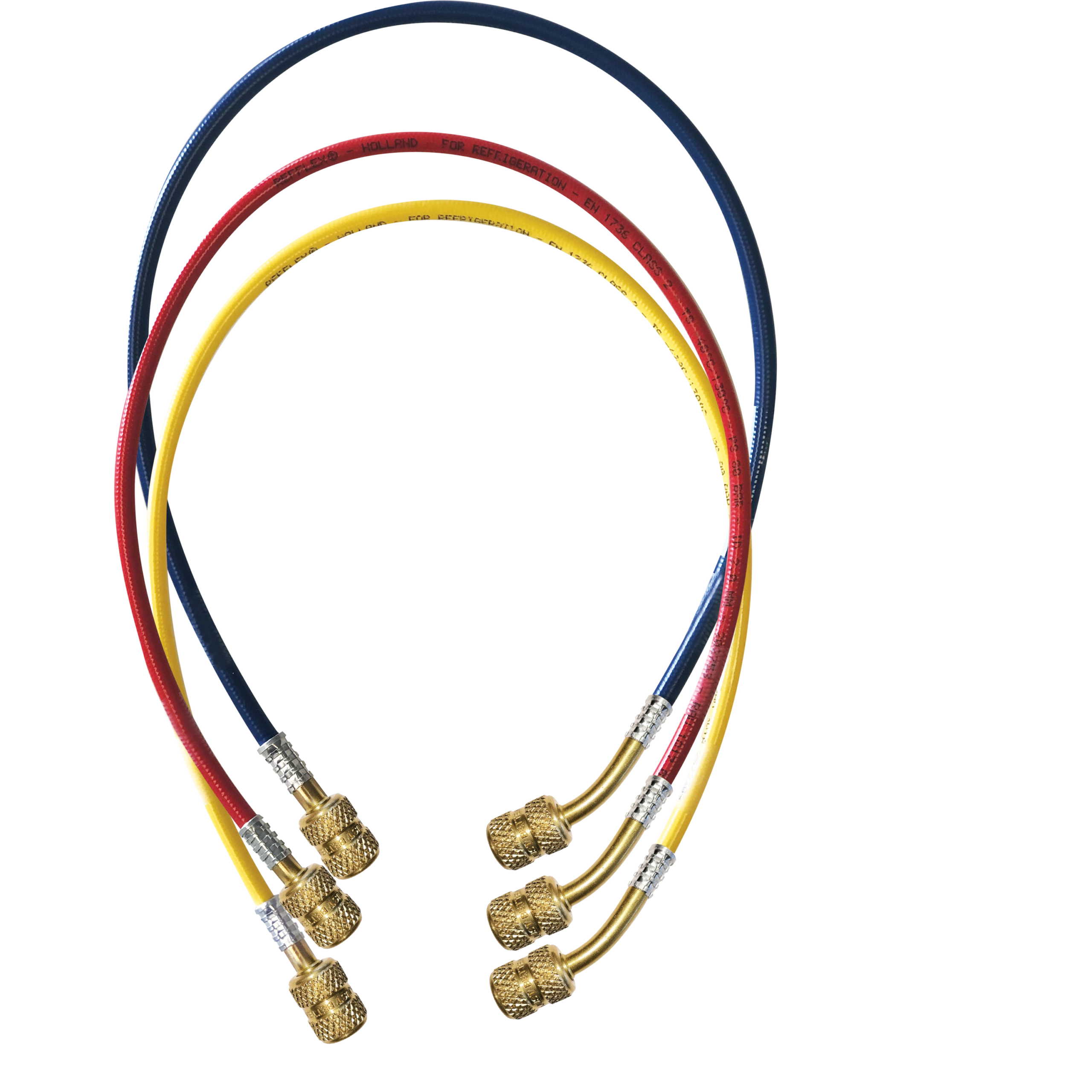 CLRF Series Flexible Vibration Eliminating Hose