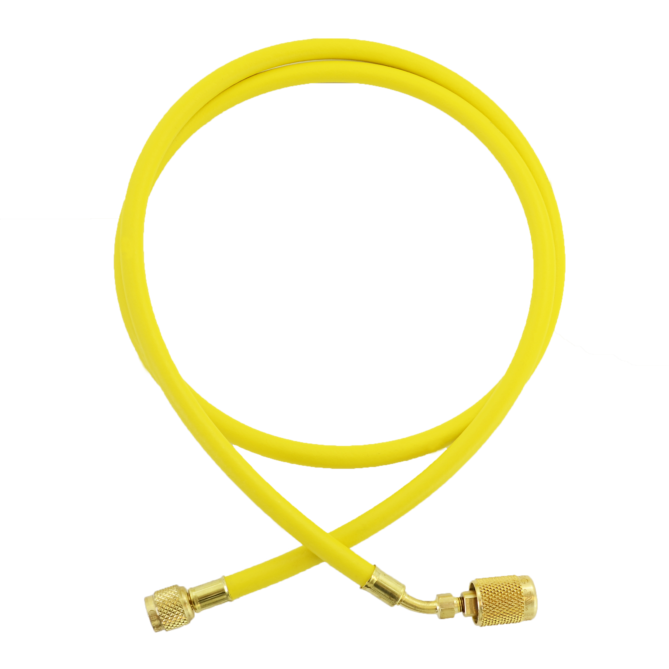 CLSX Series KOBRA Secure Seal Hose Yellow 60