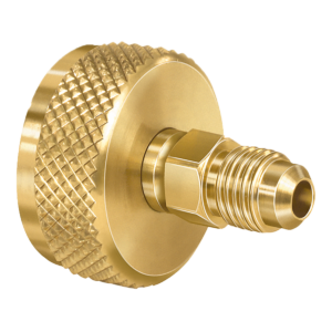Swivel Cylinder Valve