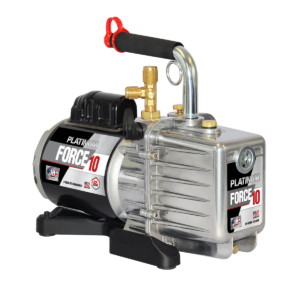 DV-285N PLATINUM FORCE Vacuum Pump