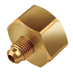 Refrigerant Drum Adapter