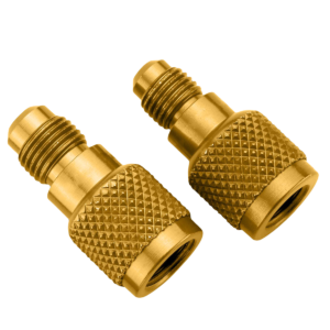Liquid Charging Adapters