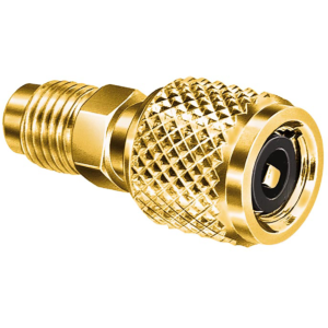 Quick Coupler Straight