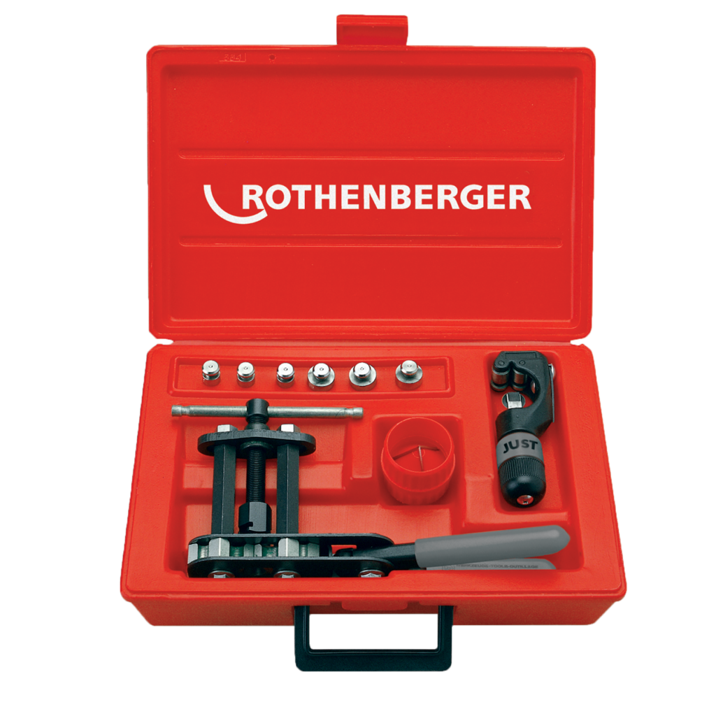 Swaging Kit - JB Industries