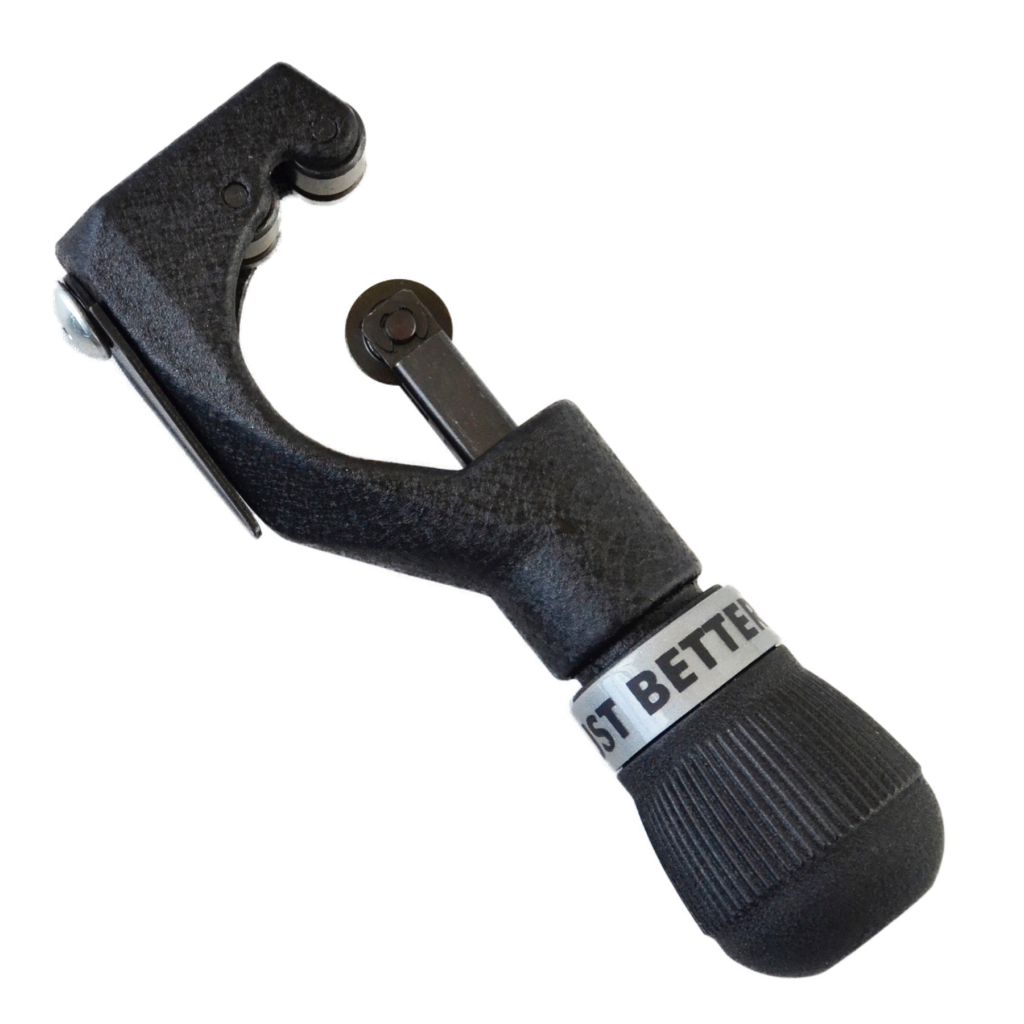 Rotrac Plus Tube Cutters JB Industries