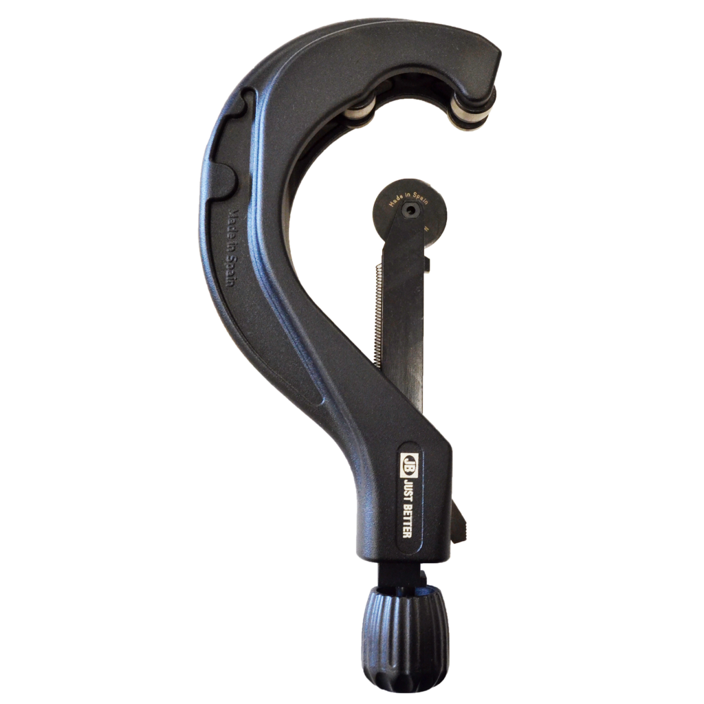 Ratchet Tube Cutter JB Industries