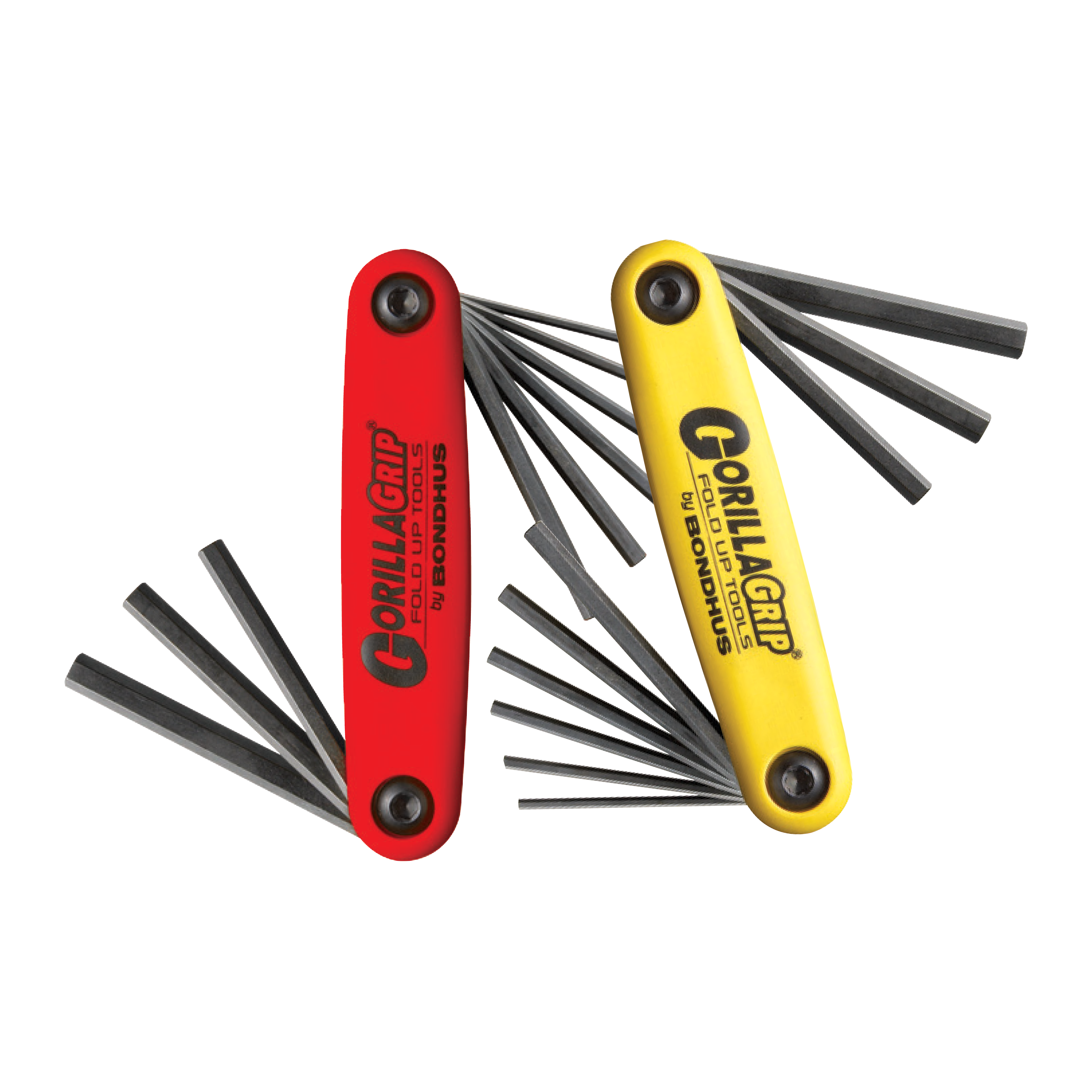 Hex Key Sets