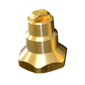 E-Line Actuator Retrofit Caps
