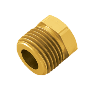 Hex bushing (R1)