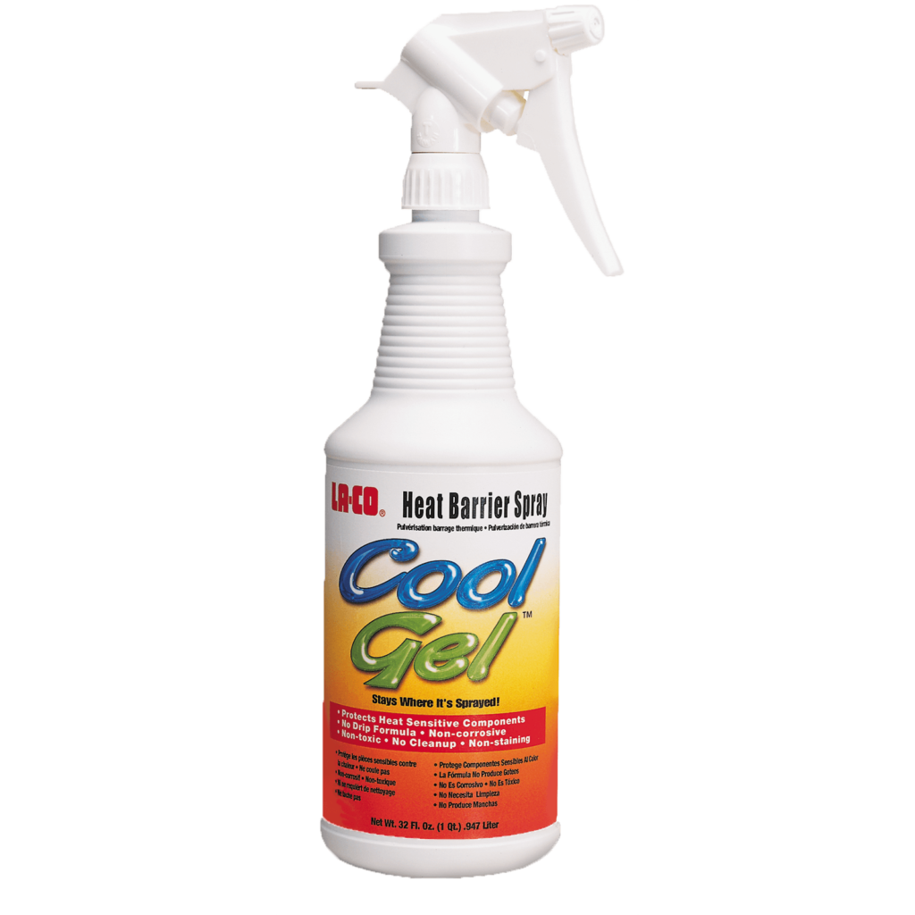 LACO Products JB Industries