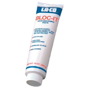 Bloc-It Heat Absorbing Paste