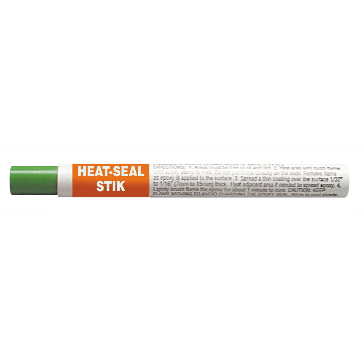 LA-CO 11575 Heat-Seal Stick Epoxy Sealer 350ºF 177°C