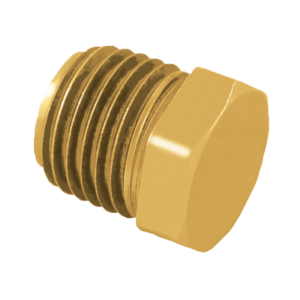 Hex Head Plug (P3)