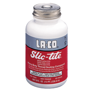 Slic-Tite Paste with PTFE