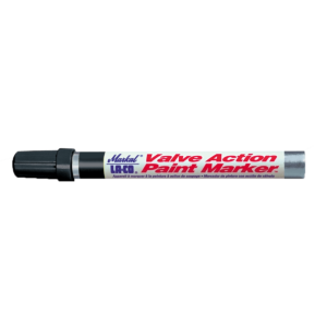 Valve Action™ Paint Marker