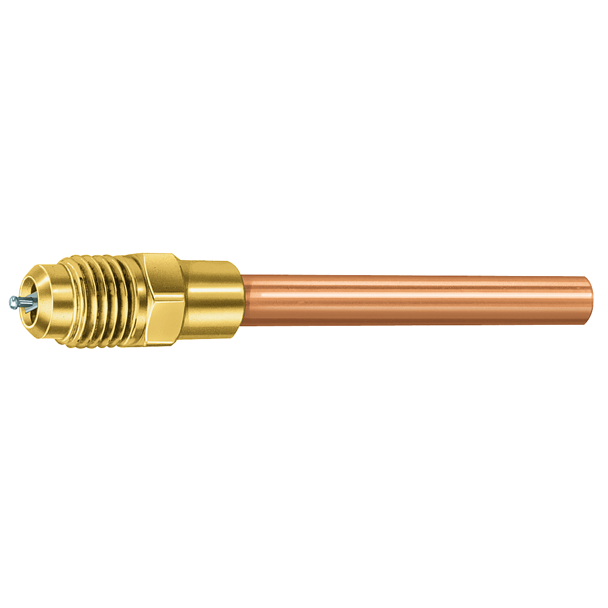 Copper Tube Extension Single-Step