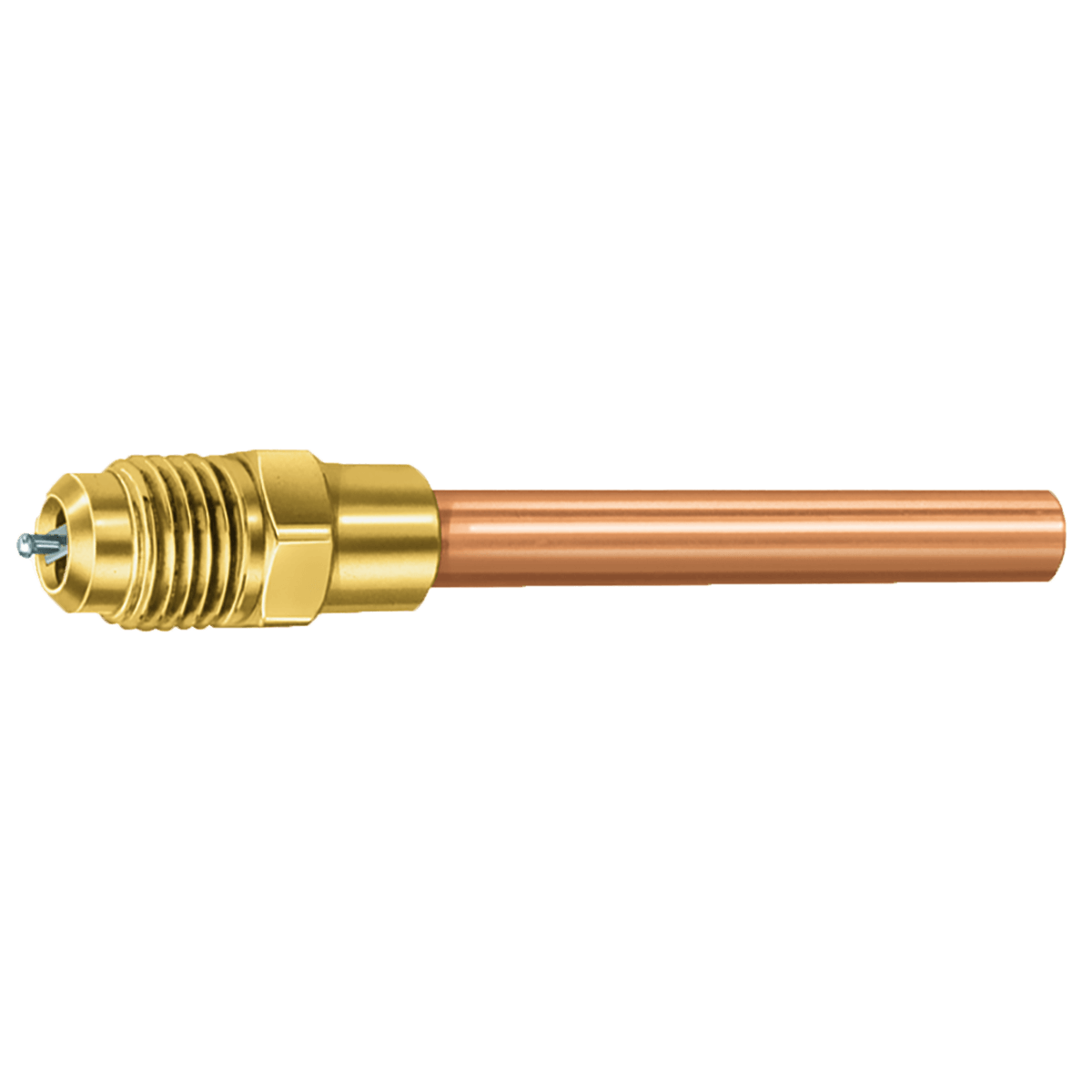 Copper Tube Extension Single-Step