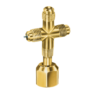 Swivel Cross with Depressor