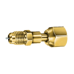 MPT Flare Connection and Flare Fitting Adapter