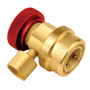 R134a Automotive Couplers