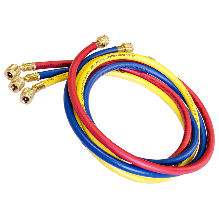 Refrigerant Hoses JB Industries, Inc.