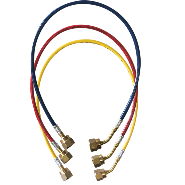 Refrigerant Hoses JB Industries, Inc.