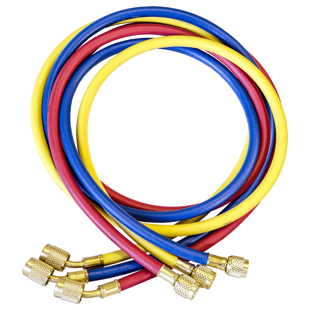 Refrigerant Hoses JB Industries, Inc.