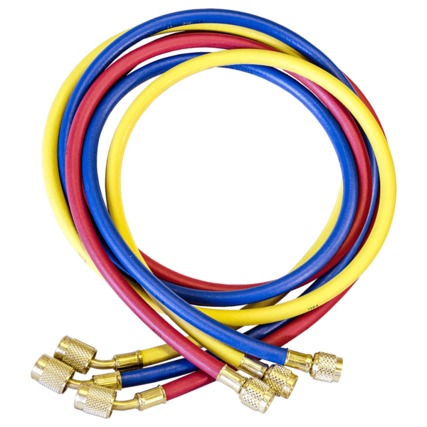 Refrigerant Hoses JB Industries, Inc.