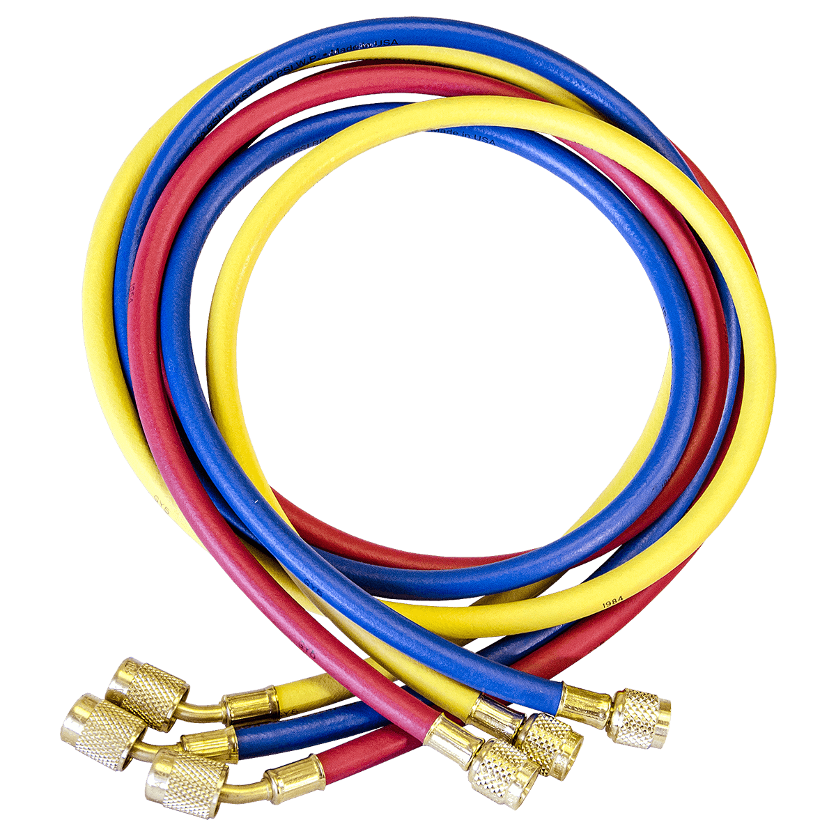 CLS Series KOBRA Secure Seal Hose