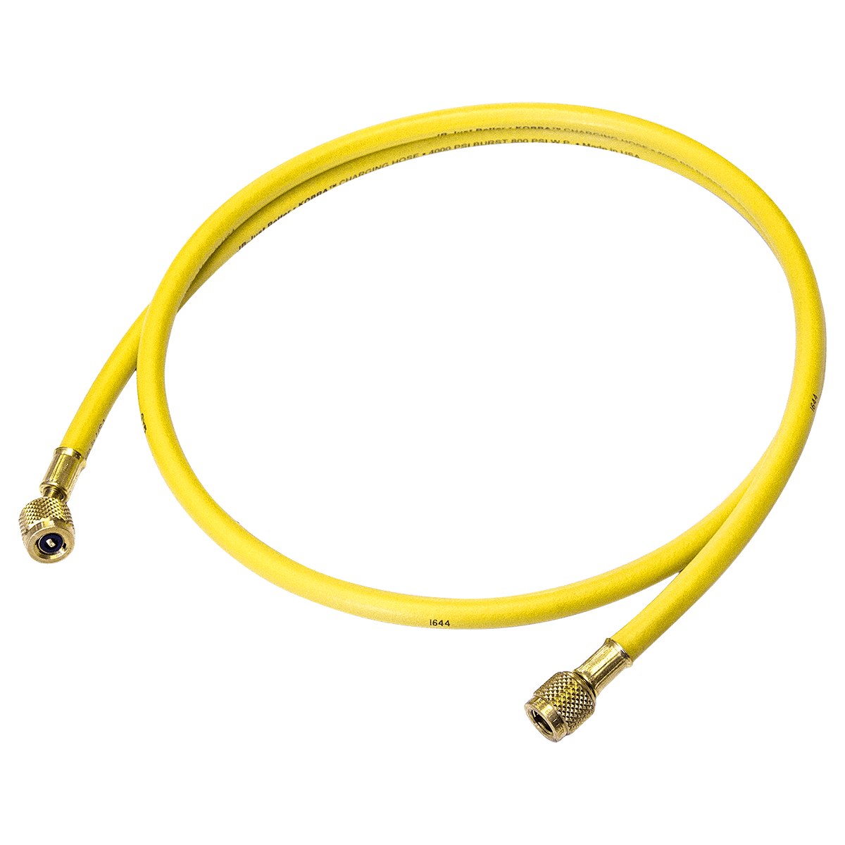 CLE Series KOBRA Gasket Seal Hose with A2L Fitting