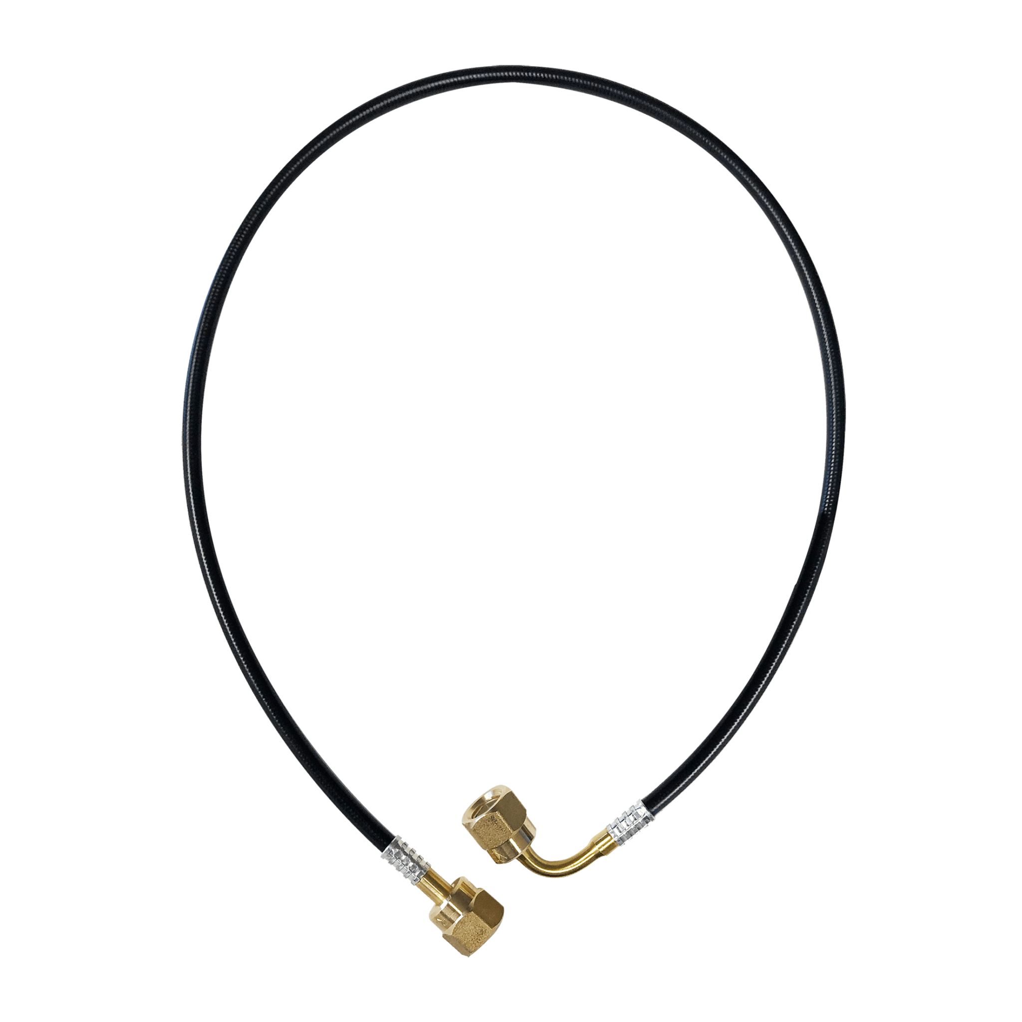 Refrigerant Hoses JB Industries, Inc.