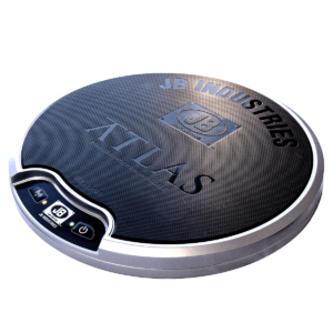 ATLAS DS-20000S Wireless Refrigerant Scale