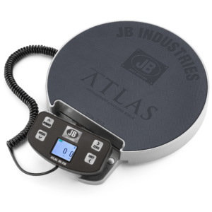 ATLAS DS-250 Wireless Refrigerant Scale