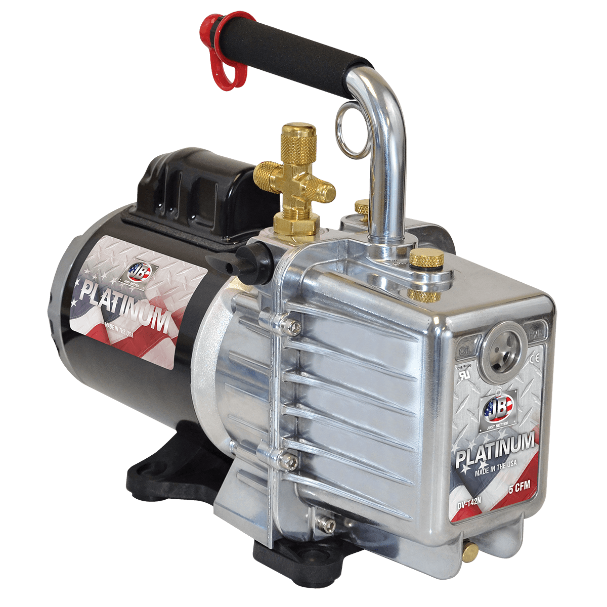 DV-142N PLATINUM Vacuum Pump