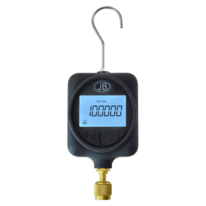 Digital Vacuum Gauges