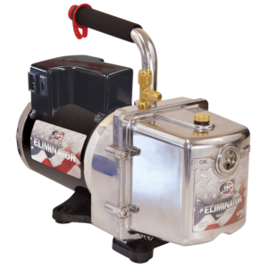 ELIMINATOR Spark-Proof Vacuum Pump