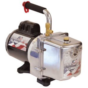 ELIMINATOR Economy Vacuum Pump